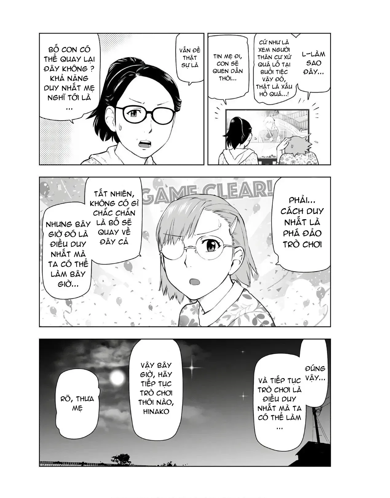 Ông Chú Chuyển Sinh Thành Ác Nữ Phản Diện Chapter 9 - Trang 15