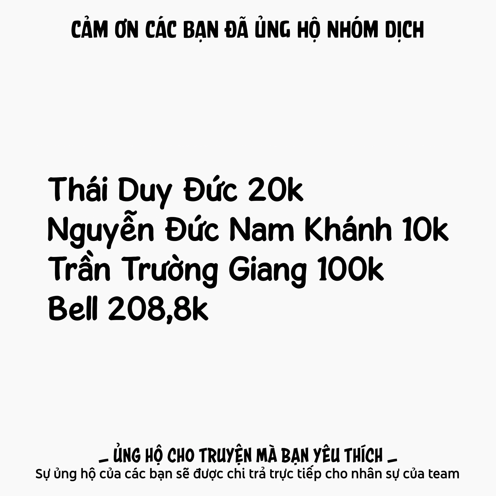 Ông Chú Tầm Thường Để Lộ Là Thân Phận Anh Hùng Chapter 13 - Trang 3