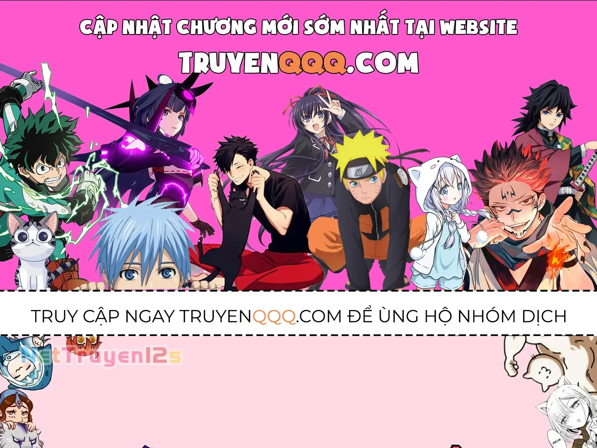 Ông Chú Tầm Thường Để Lộ Là Thân Phận Anh Hùng Chapter 22 - Trang 2
