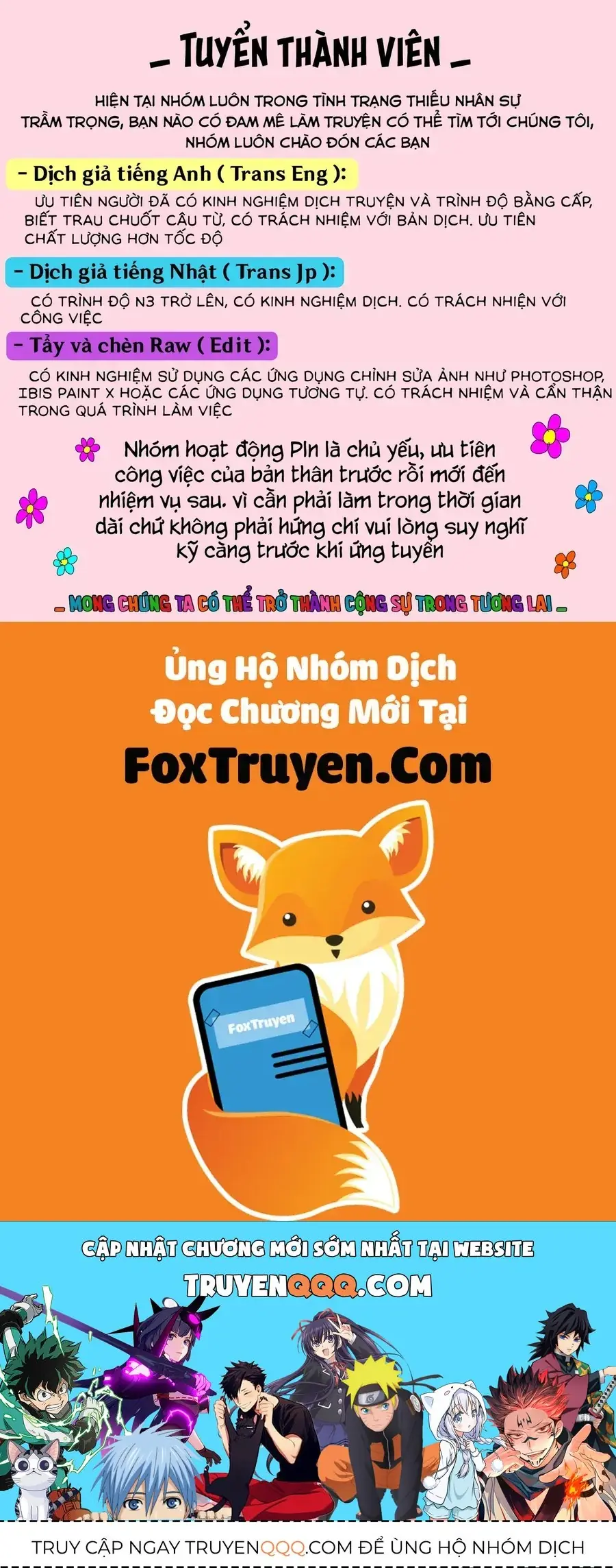 Ông Chú Tầm Thường Để Lộ Là Thân Phận Anh Hùng Chapter 7 - Trang 19