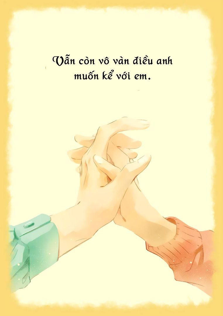 Ông Chú Và Con Mèo Mặt Bựa Chapter 16 - Trang 2
