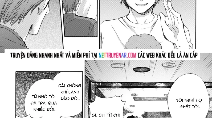 Ông Chú Và Con Mèo Mặt Bựa Chapter 26 - Trang 5