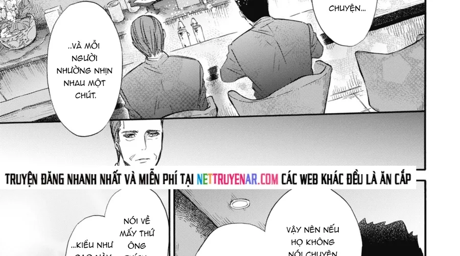 Ông Chú Và Con Mèo Mặt Bựa Chapter 26 - Trang 9