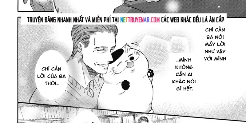 Ông Chú Và Con Mèo Mặt Bựa Chapter 28 - Trang 13