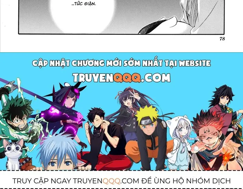 Ông Chú Và Con Mèo Mặt Bựa Chapter 29 - Trang 14