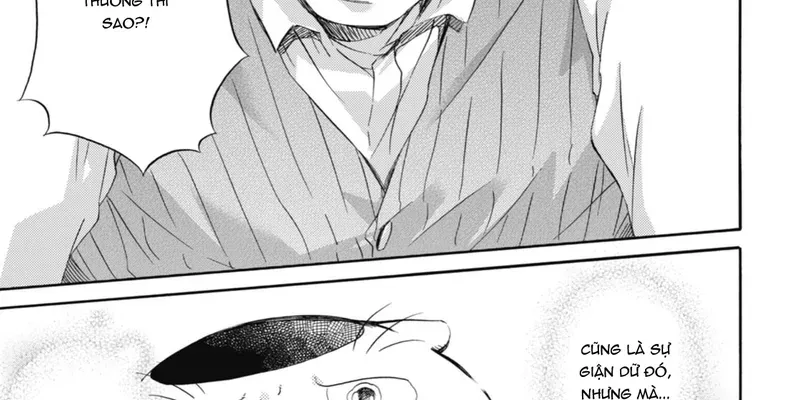 Ông Chú Và Con Mèo Mặt Bựa Chapter 30 - Trang 10