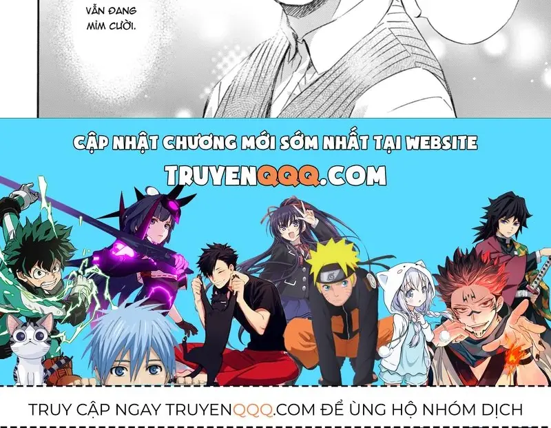 Ông Chú Và Con Mèo Mặt Bựa Chapter 30 - Trang 14