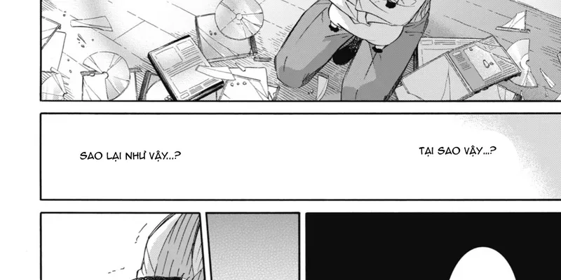 Ông Chú Và Con Mèo Mặt Bựa Chapter 30 - Trang 7