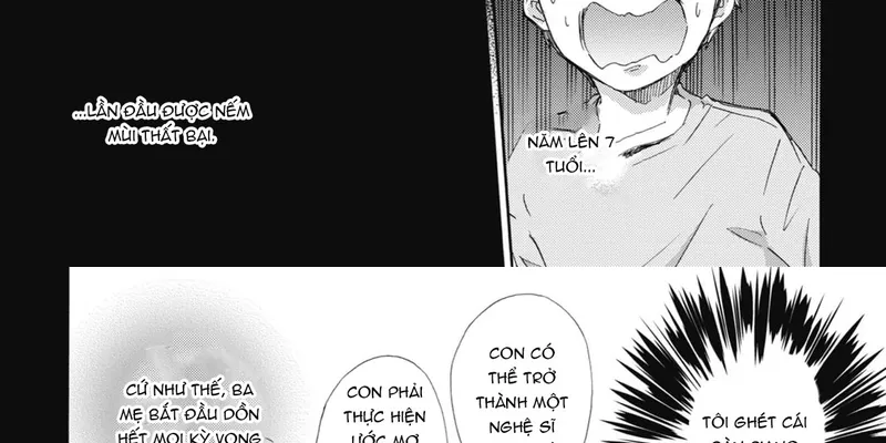 Ông Chú Và Con Mèo Mặt Bựa Chapter 31 - Trang 10