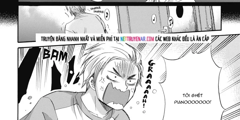Ông Chú Và Con Mèo Mặt Bựa Chapter 31 - Trang 12