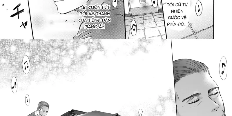 Ông Chú Và Con Mèo Mặt Bựa Chapter 31 - Trang 16