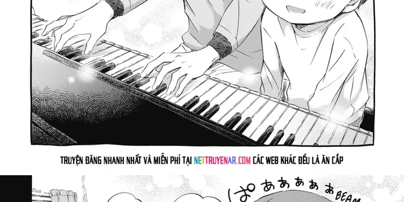 Ông Chú Và Con Mèo Mặt Bựa Chapter 31 - Trang 4
