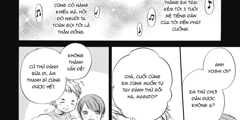 Ông Chú Và Con Mèo Mặt Bựa Chapter 31 - Trang 6