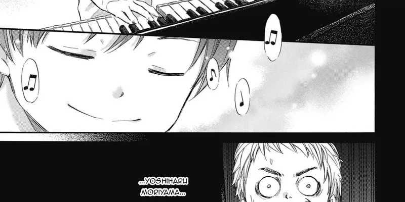 Ông Chú Và Con Mèo Mặt Bựa Chapter 31 - Trang 9