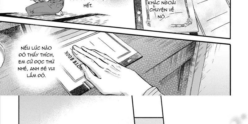 Ông Chú Và Con Mèo Mặt Bựa Chapter 32 - Trang 17
