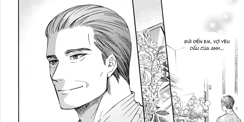 Ông Chú Và Con Mèo Mặt Bựa Chapter 32 - Trang 18