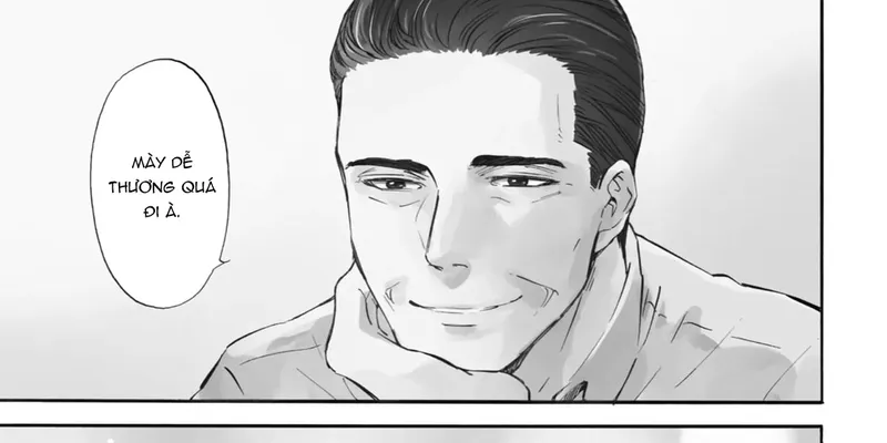 Ông Chú Và Con Mèo Mặt Bựa Chapter 32 - Trang 2