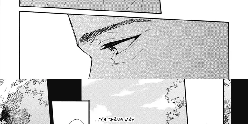 Ông Chú Và Con Mèo Mặt Bựa Chapter 32 - Trang 20