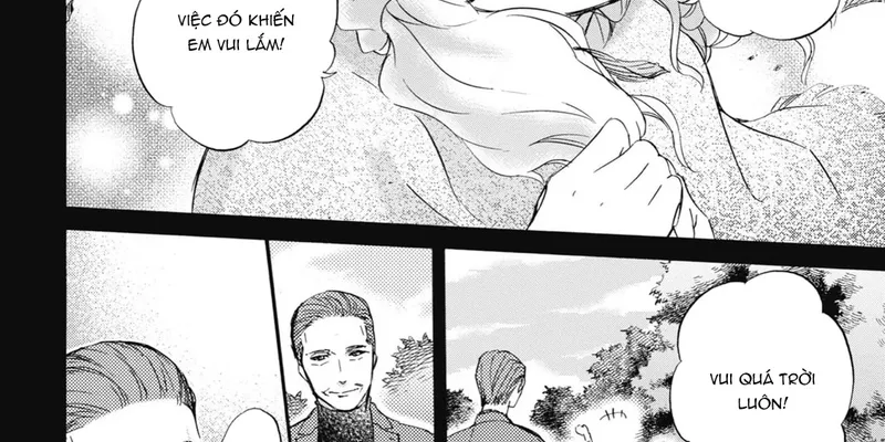 Ông Chú Và Con Mèo Mặt Bựa Chapter 32 - Trang 25