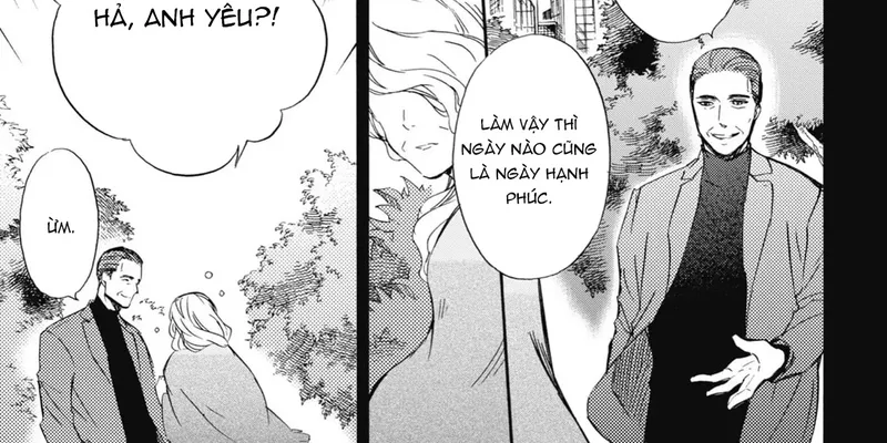 Ông Chú Và Con Mèo Mặt Bựa Chapter 32 - Trang 27