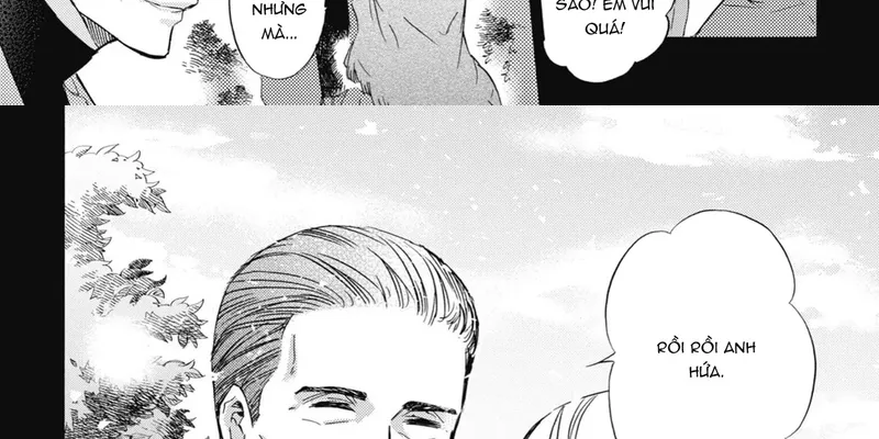 Ông Chú Và Con Mèo Mặt Bựa Chapter 32 - Trang 29