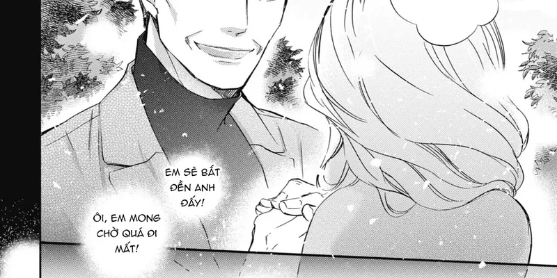 Ông Chú Và Con Mèo Mặt Bựa Chapter 32 - Trang 30