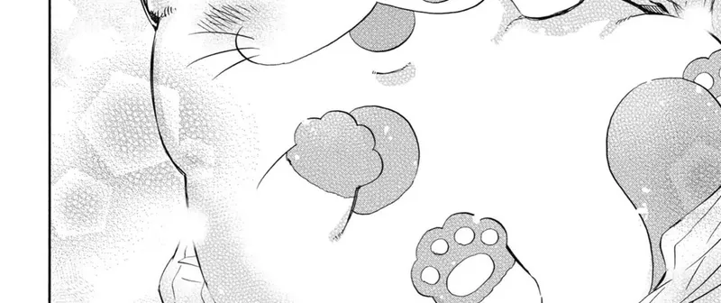 Ông Chú Và Con Mèo Mặt Bựa Chapter 32 - Trang 37