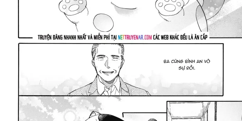 Ông Chú Và Con Mèo Mặt Bựa Chapter 33 - Trang 17