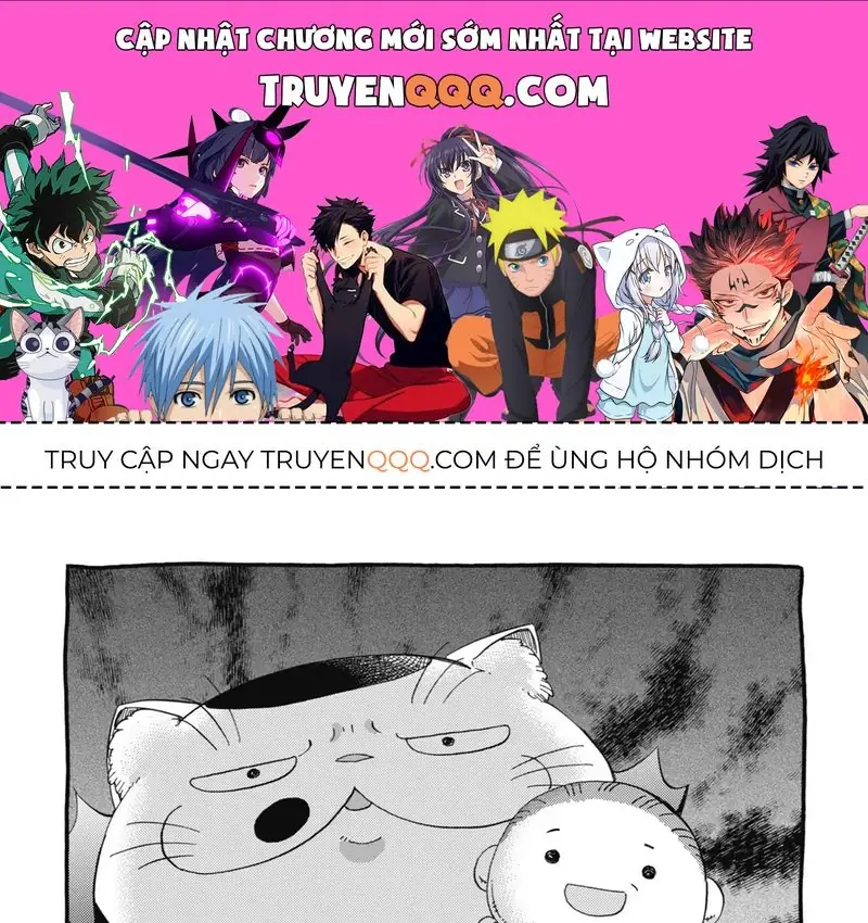 Ông Chú Và Con Mèo Mặt Bựa Chapter 33 - Trang 2