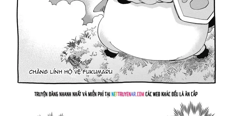 Ông Chú Và Con Mèo Mặt Bựa Chapter 33 - Trang 4