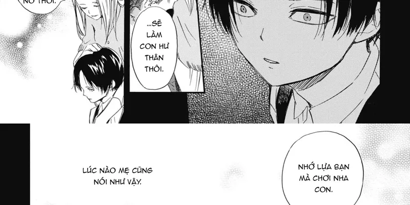 Ông Chú Và Con Mèo Mặt Bựa Chapter 35 - Trang 10