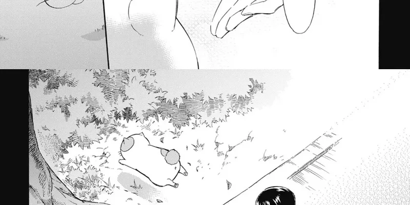 Ông Chú Và Con Mèo Mặt Bựa Chapter 35 - Trang 16