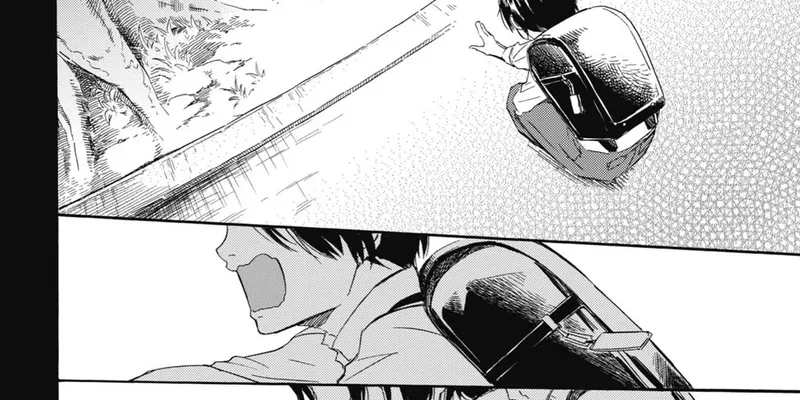 Ông Chú Và Con Mèo Mặt Bựa Chapter 35 - Trang 17
