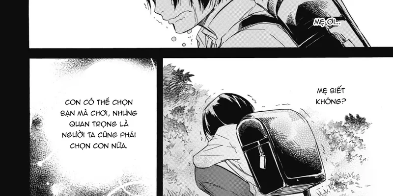 Ông Chú Và Con Mèo Mặt Bựa Chapter 35 - Trang 18