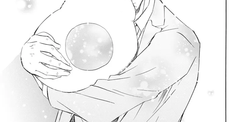 Ông Chú Và Con Mèo Mặt Bựa Chapter 35 - Trang 26