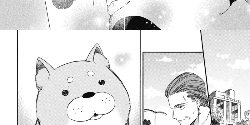 Ông Chú Và Con Mèo Mặt Bựa Chapter 35 - Trang 29
