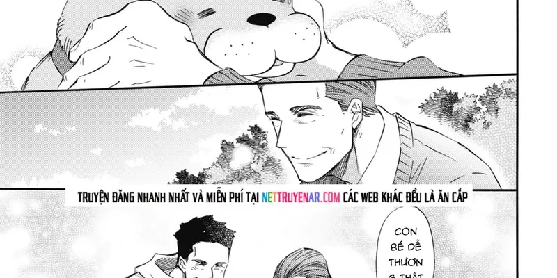 Ông Chú Và Con Mèo Mặt Bựa Chapter 35 - Trang 33