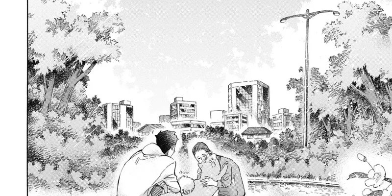 Ông Chú Và Con Mèo Mặt Bựa Chapter 35 - Trang 36