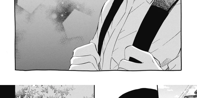 Ông Chú Và Con Mèo Mặt Bựa Chapter 35 - Trang 4