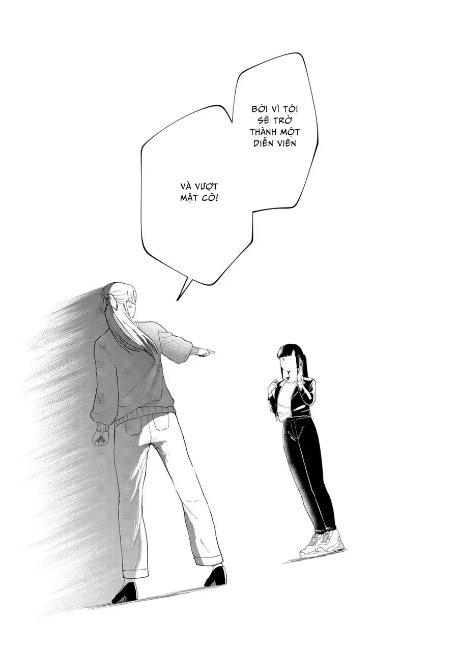 Oni Ure Idol Ga Kyou Mo Watashi O Oshitekuru Chapter 1 - Trang 28