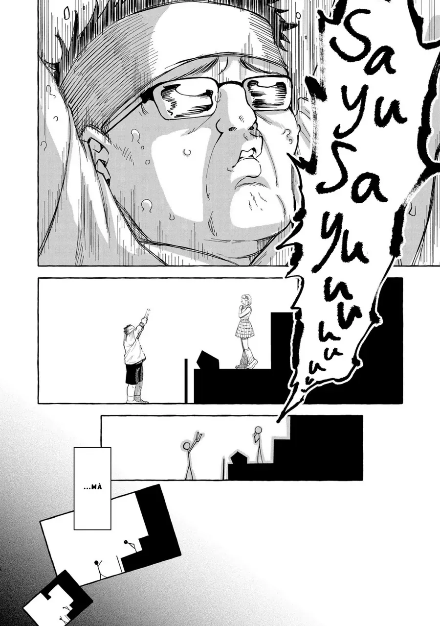 Oni Ure Idol Ga Kyou Mo Watashi O Oshitekuru Chapter 1 - Trang 6