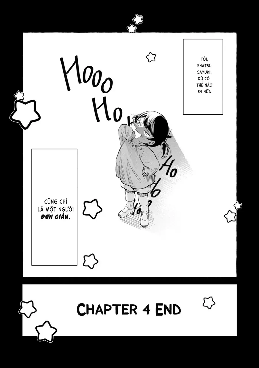 Oni Ure Idol Ga Kyou Mo Watashi O Oshitekuru Chapter 4 - Trang 5