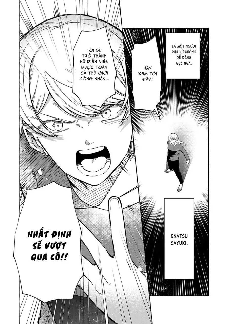 Oni Ure Idol Ga Kyou Mo Watashi O Oshitekuru Chapter 4 - Trang 7