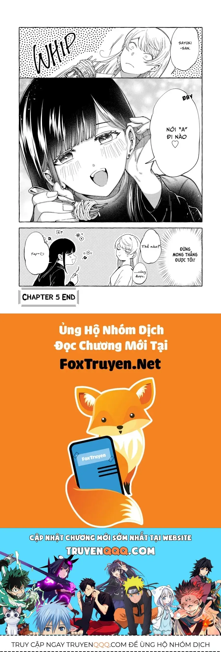 Oni Ure Idol Ga Kyou Mo Watashi O Oshitekuru Chapter 5 - Trang 19