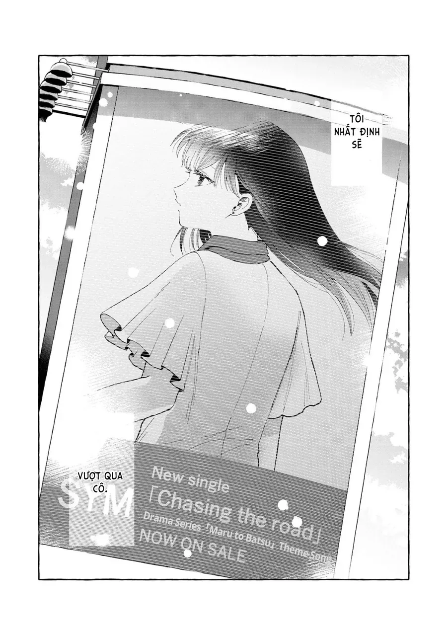 Oni Ure Idol Ga Kyou Mo Watashi O Oshitekuru Chapter 5 - Trang 7