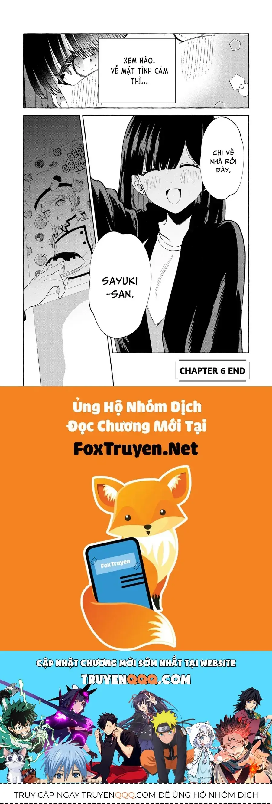 Oni Ure Idol Ga Kyou Mo Watashi O Oshitekuru Chapter 6 - Trang 22