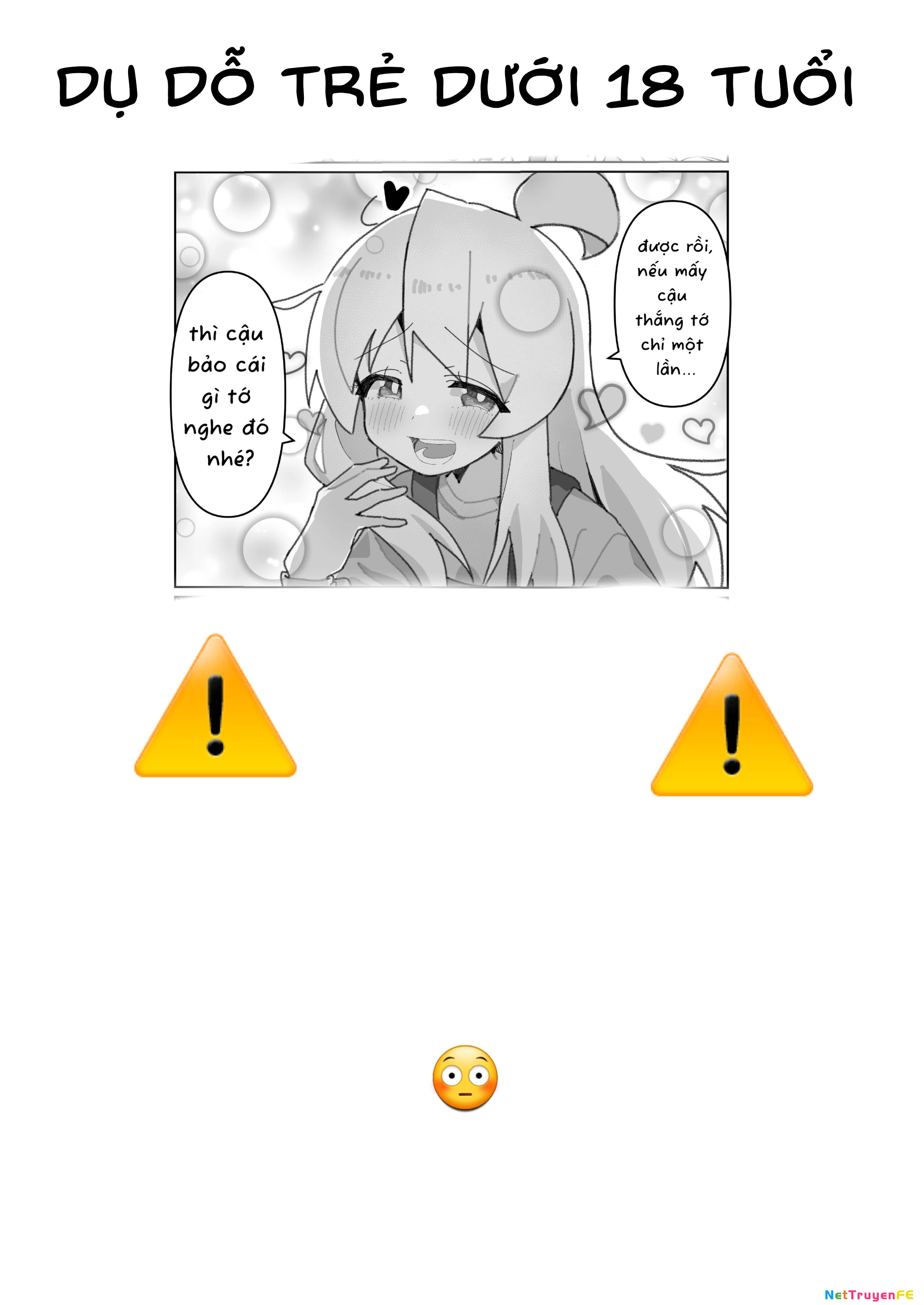 Onii-chan Is Done For! - Highschool ONIMAI (Doujinshi) Chapter 80 - Trang 3