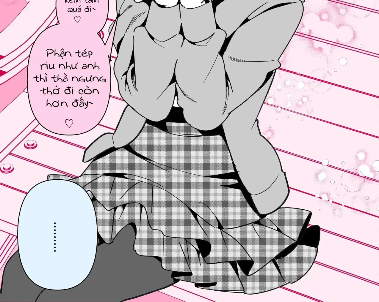 Onii-San No Zaako Zaako♡ Chapter 1 - Trang 3