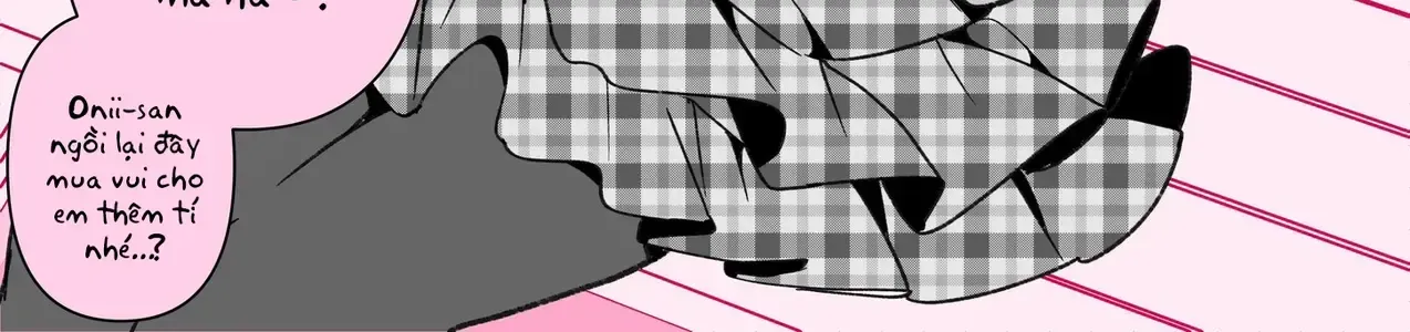 Onii-San No Zaako Zaako♡ Chapter 1 - Trang 5