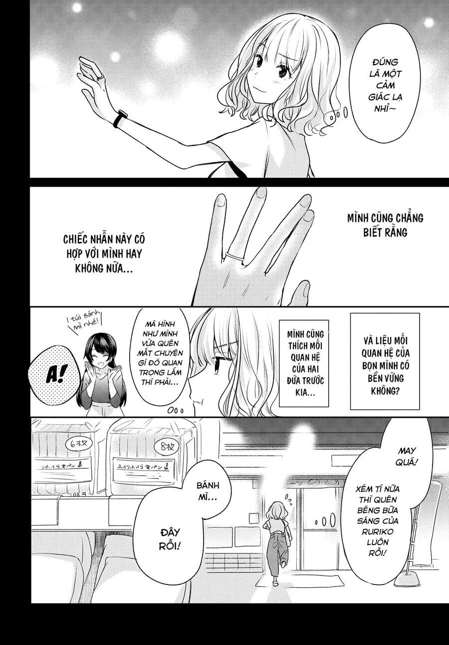 Onna Tomodachi To Kekkon Shitemita Chapter 1 - Trang 17